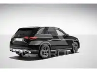 2026 Mercedes Benz GLC 200