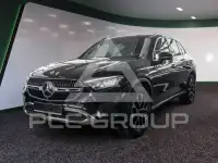 2026 Mercedes Benz GLC 200