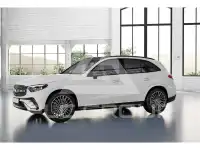 2026 Mercedes Benz GLC 200
