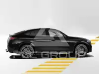 2026 Mercedes Benz GLC 200