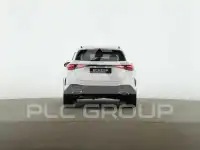 2026 Mercedes Benz GLC 200