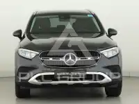 2026 Mercedes Benz GLC 200