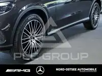 2026 Mercedes Benz GLC 200