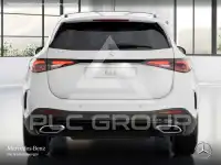 2026 Mercedes Benz GLC 200