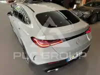 2026 Mercedes Benz GLC 200