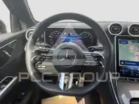 2026 Mercedes Benz GLC 200