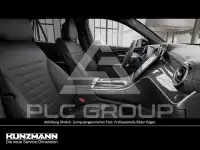 2026 Mercedes Benz GLC 200