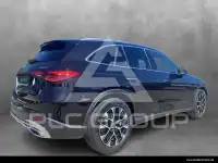2026 Mercedes Benz GLC 200