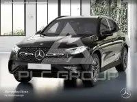 2026 Mercedes Benz GLC 200