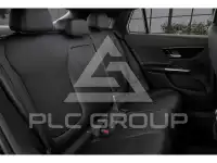 2026 Mercedes Benz GLC 200