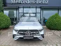 2026 Mercedes Benz GLC 200