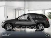2026 Mercedes Benz GLC 200