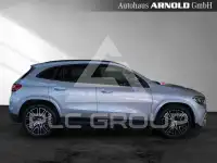 2026 Mercedes Benz GLA 200