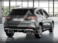 2026 Mercedes Benz GLA 200