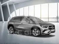 2026 Mercedes Benz GLA 200