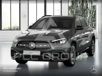 2026 Mercedes Benz GLA 200