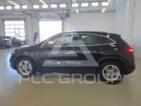 2026 Mercedes Benz GLA 200