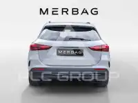 2026 Mercedes Benz GLA 200