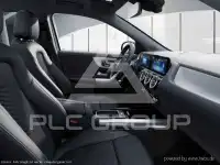2026 Mercedes Benz GLA 200