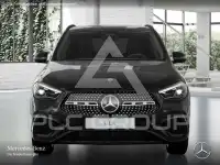 2026 Mercedes Benz GLA 200