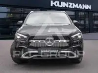 2026 Mercedes Benz GLA 200