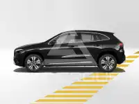 2026 Mercedes Benz GLA 200