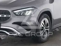 2026 Mercedes Benz GLA 200