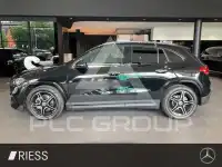 2026 Mercedes Benz GLA 200