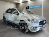 2026 Mercedes Benz GLA 200