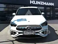 2026 Mercedes Benz GLA 200