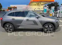 2026 Mercedes Benz GLA 200