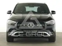 2026 Mercedes Benz GLA 200