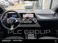2026 Mercedes Benz GLA 200