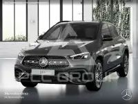 2026 Mercedes Benz GLA 200