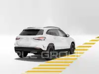2026 Mercedes Benz GLA 200