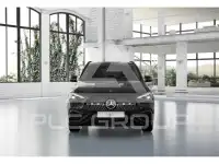 2026 Mercedes Benz GLA 200