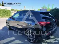2026 Mercedes Benz GLA 200