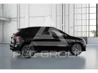 2026 Mercedes Benz GLA 200