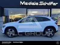 2026 Mercedes Benz GLA 200