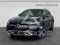 2026 Mercedes Benz GLA 200