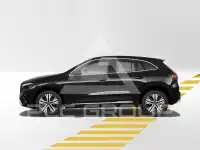 2026 Mercedes Benz GLA 200