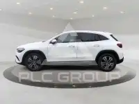 2026 Mercedes Benz GLA 200