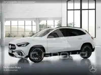 2026 Mercedes Benz GLA 200