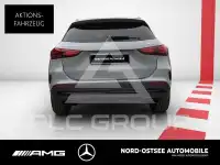 2026 Mercedes Benz GLA 200