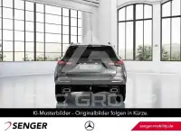 2026 Mercedes Benz GLA 200