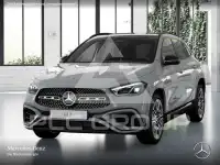 2026 Mercedes Benz GLA 200