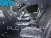 2026 Mercedes Benz GLA 200