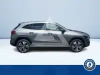 2026 Mercedes Benz GLA 200