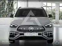 2026 Mercedes Benz GLA 200