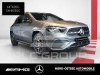 2026 Mercedes Benz GLA 200